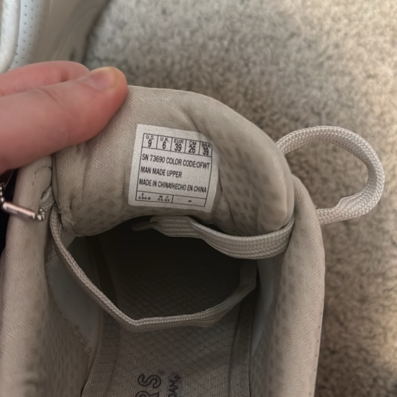 3/$150 NWT Size 9 women’s sketchers sneakers air cooled memory foam - Picture 7 of 8